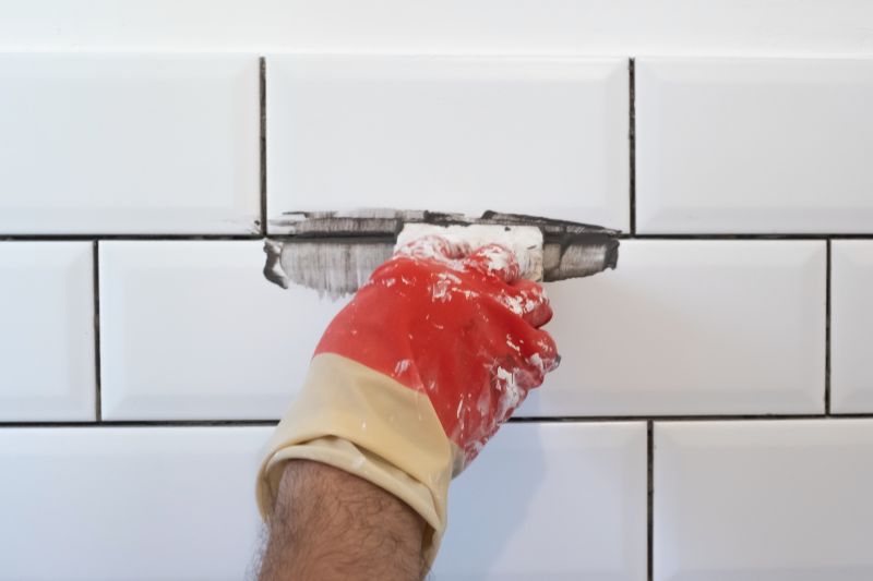 Grout Cleaning Service