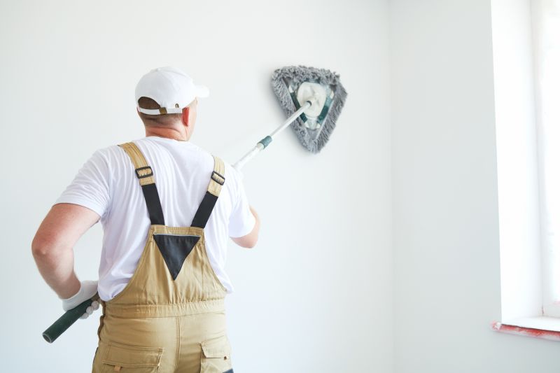 Why Professional Ceiling And Wall Tile Cleaning Matters